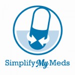 Simplify my meds logo