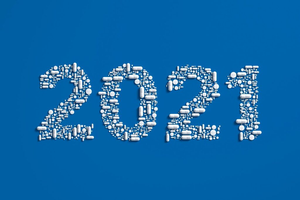 Health Insurance Changes in 2021