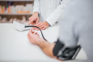 Pharmacy Clinical Services