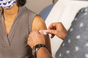 Different Types of Flu Vaccines
