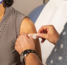 Different Types of Flu Vaccines