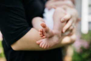 Breastfed Children