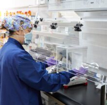 Compounding Pharmacies