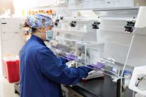 Compounding Pharmacies