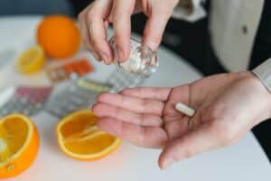 Health Supplements