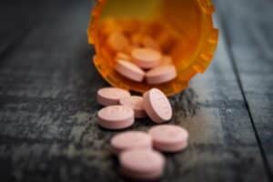 Medication & Alcohol