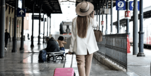 Traveling with medication