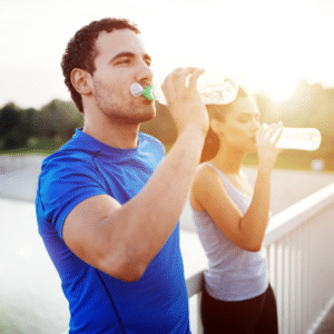 hydration