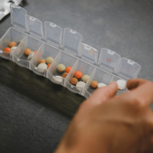 Medication Management