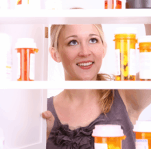 medicine