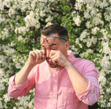 allergy season