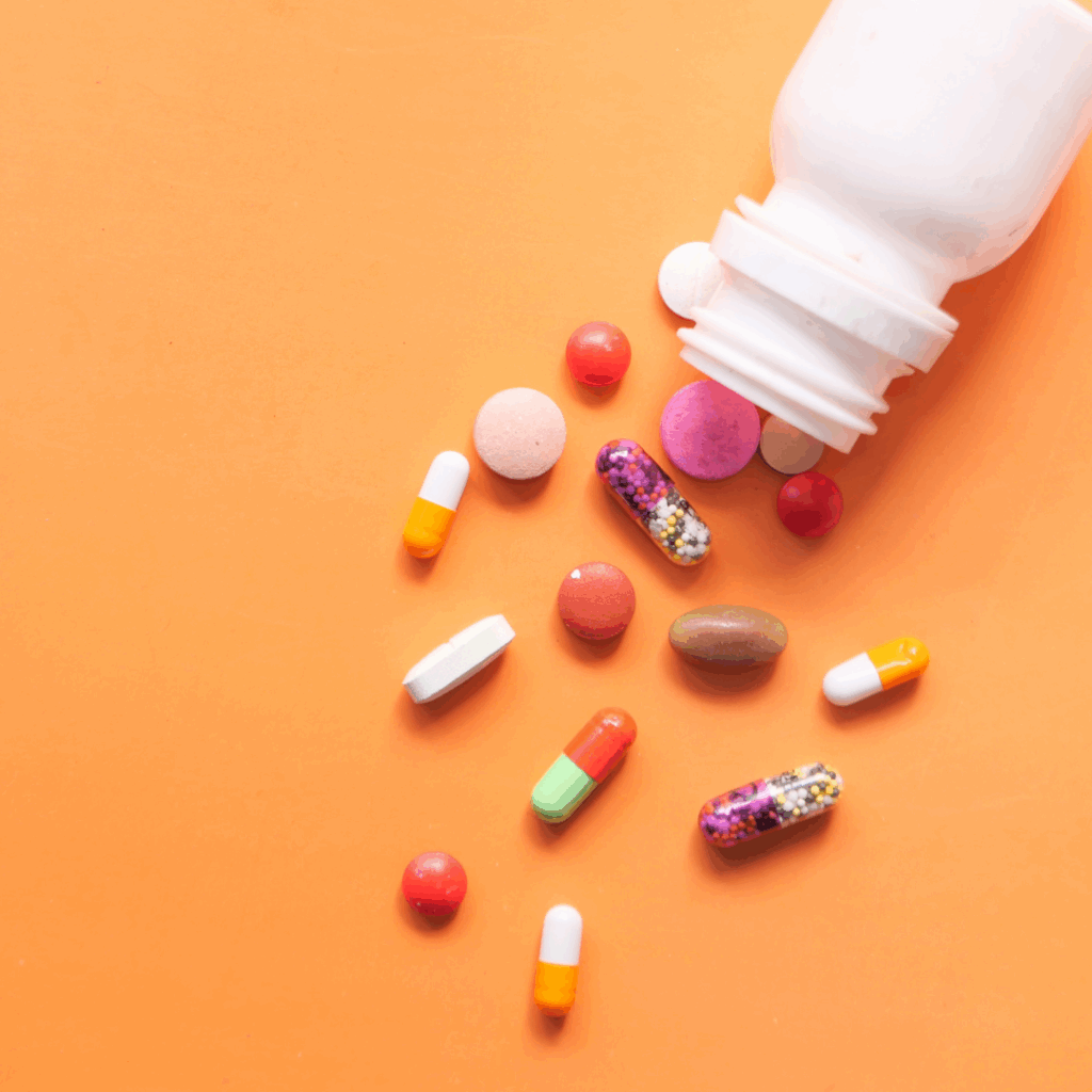 medications