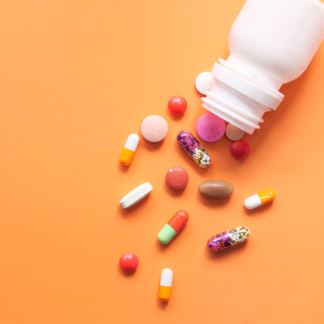 medications
