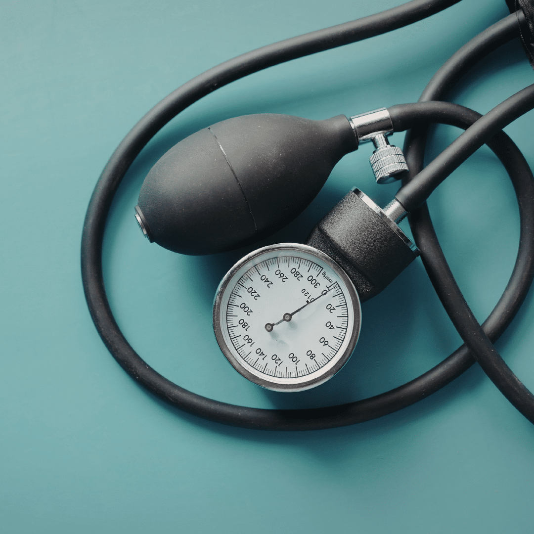 blood pressure