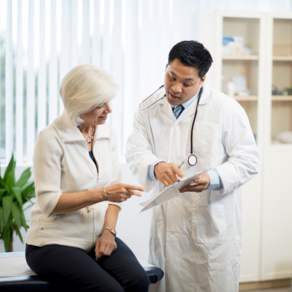Primary care physician