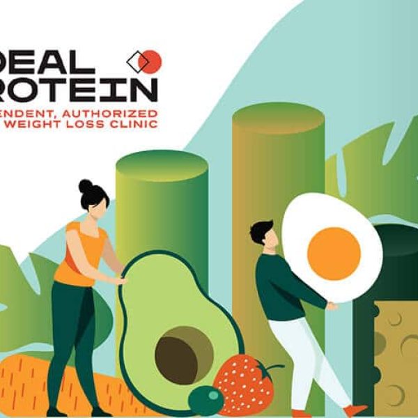 Ideal Protein Phase 1