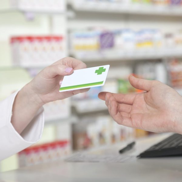 Prescription Discount Cards