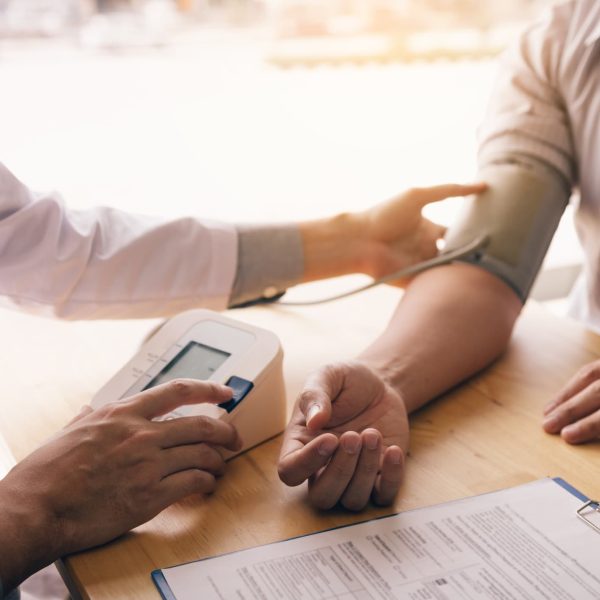 What is Point of Care Testing