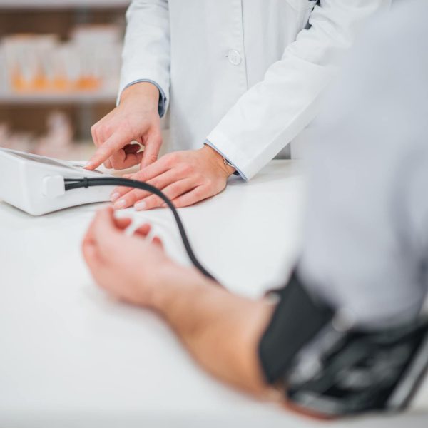 Pharmacy Clinical Services
