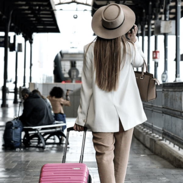 Traveling with medication