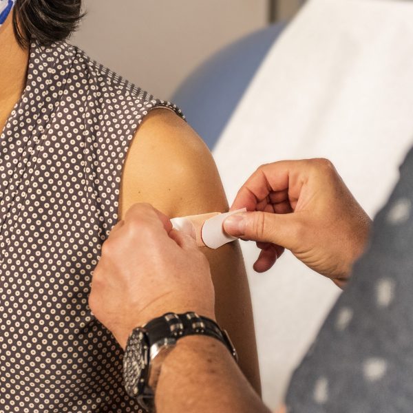 Different Types of Flu Vaccines