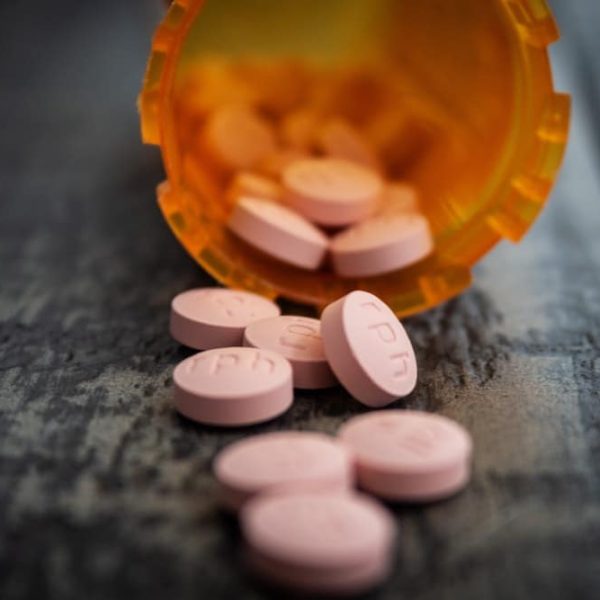 Medication & Alcohol