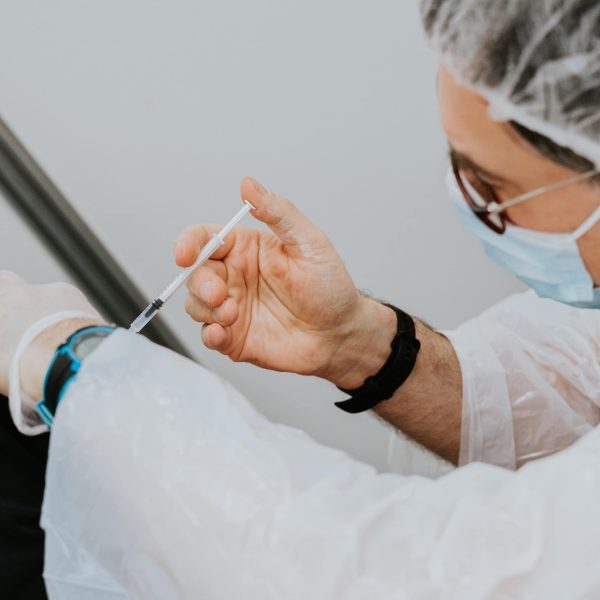 COVID-19 Vaccine