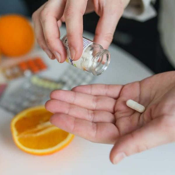 Health Supplements