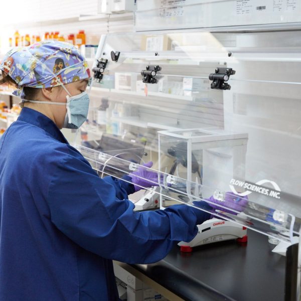 Compounding Pharmacies